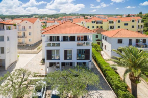 Apartmani Kos D